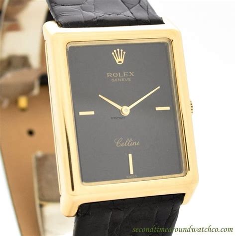 rolex cellini mens watch 1972|vintage rolex cellini for sale.